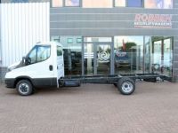 Iveco Daily 2024 35C16 410 Chassis Cabine Dubbellucht Nieuw - <small></small> 44.468 € <small></small> - #14