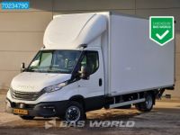 Iveco Daily 2024 35C18 2025 MODEL Automaat Laadklep ACC Navi Airco - <small></small> 69.938 € <small></small> - #1