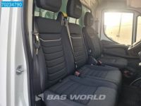 Iveco Daily 2024 35C18 2025 MODEL Automaat Laadklep ACC Navi Airco - <small></small> 69.938 € <small></small> - #2