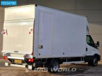 Iveco Daily 2024 35C18 2025 MODEL Automaat Laadklep ACC Navi Airco - <small></small> 69.938 € <small></small> - #3