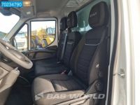 Iveco Daily 2024 35C18 2025 MODEL Automaat Laadklep ACC Navi Airco - <small></small> 69.938 € <small></small> - #4