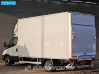 Iveco Daily 2024 35C18 2025 MODEL Automaat Laadklep ACC Navi Airco - <small></small> 69.938 € <small></small> - #6