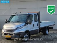 Iveco Daily 2024 35C18 3.0 180PK Nwe model 2025 Dubbel Cabine Open - <small></small> 66.490 € <small></small> - #1