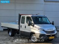 Iveco Daily 2024 35C18 3.0 180PK Nwe model 2025 Dubbel Cabine Open - <small></small> 66.490 € <small></small> - #7