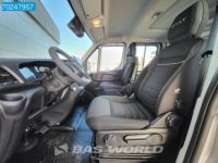 Iveco Daily 2024 35C18 3.0 180PK Nwe model 2025 Dubbel Cabine Open - <small></small> 66.490 € <small></small> - #9