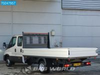 Iveco Daily 2024 35C18 3.0 180PK Nwe model 2025 Dubbel Cabine Open - <small></small> 66.490 € <small></small> - #10