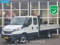 Iveco Daily 2024 35C18 3.0 180PK Nwe model 2025 Dubbel Cabine Open - <small></small> 64.070 € <small></small> - #1