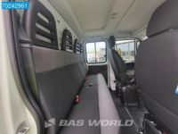 Iveco Daily 2024 35C18 3.0 180PK Nwe model 2025 Dubbel Cabine Open - <small></small> 64.070 € <small></small> - #5