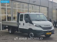 Iveco Daily 2024 35C18 3.0 180PK Nwe model 2025 Dubbel Cabine Open - <small></small> 64.070 € <small></small> - #8