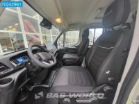 Iveco Daily 2024 35C18 3.0 180PK Nwe model 2025 Dubbel Cabine Open - <small></small> 64.070 € <small></small> - #9