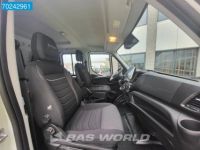 Iveco Daily 2024 35C18 3.0 180PK Nwe model 2025 Dubbel Cabine Open - <small></small> 64.070 € <small></small> - #12