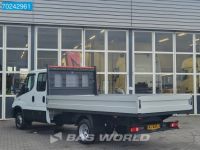 Iveco Daily 2024 35C18 3.0 180PK Nwe model 2025 Dubbel Cabine Open - <small></small> 64.070 € <small></small> - #14