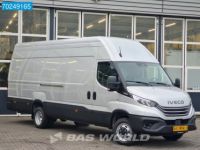 Iveco Daily 2024 35C21 3.0L Automaat 19.6m3 XXL LED ACC Navi Camera - <small></small> 68.849 € <small></small> - #3