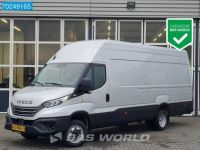 Iveco Daily 2024 35C21 3.0L Automaat 19.6m3 XXL LED ACC Navi Camera - <small></small> 68.849 € <small></small> - #5