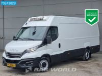 Iveco Daily 2024 35S18 3.0l Automaat L4H2 KoelerThermo King V-200 M - <small></small> 64.070 € <small></small> - #1