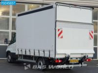 Iveco Daily 2024 35S18 3.0L Schuifzeilen met Laadklep Bakwagen Airc - <small></small> 57.959 € <small></small> - #9