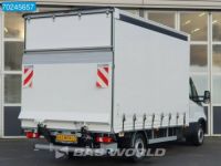 Iveco Daily 2024 35S18 3.0L Schuifzeilen met Laadklep Bakwagen Airc - <small></small> 57.959 € <small></small> - #13