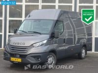 Iveco Daily 2024 35S21 210PK Automaat 2025 model L2H2 ACC LED Navi - <small></small> 57.959 € <small></small> - #1