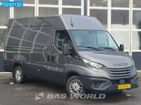 Iveco Daily 2024 35S21 210PK Automaat 2025 model L2H2 ACC LED Navi - <small></small> 57.959 € <small></small> - #14