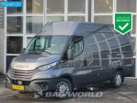 Iveco Daily 2024 35S21 3.0L 210PK Automaat 2025 model L2H2 ACC LED - <small></small> 58.020 € <small></small> - #1