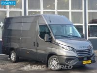 Iveco Daily 2024 35S21 3.0L 210PK Automaat 2025 model L2H2 ACC LED - <small></small> 58.020 € <small></small> - #12