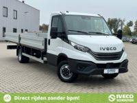 Iveco Daily 2024 50C18HA8 AUTOMAAT Scattolini Openlaadbak WB 4.750 - <small></small> 65.643 € <small></small> - #1