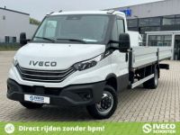 Iveco Daily 2024 50C18HA8 AUTOMAAT Scattolini Openlaadbak WB 4.750 - <small></small> 65.643 € <small></small> - #4