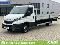 Iveco Daily 2024 50C18HA8 AUTOMAAT Scattolini Openlaadbak WB 4.750 - <small></small> 65.643 € <small></small> - #5