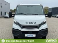 Iveco Daily 2024 50C18HA8 AUTOMAAT Scattolini Openlaadbak WB 4.750 - <small></small> 65.643 € <small></small> - #6