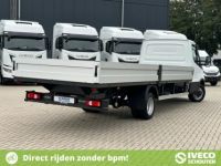 Iveco Daily 2024 50C18HA8 AUTOMAAT Scattolini Openlaadbak WB 4.750 - <small></small> 65.643 € <small></small> - #7