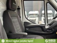 Iveco Daily 2024 50C18HA8 AUTOMAAT Scattolini Openlaadbak WB 4.750 - <small></small> 65.643 € <small></small> - #11