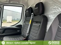 Iveco Daily 2024 50C18HA8 AUTOMAAT Scattolini Openlaadbak WB 4.750 - <small></small> 65.643 € <small></small> - #13