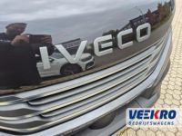 Iveco Daily 2024 BPM VRIJ!!! 3500 Kg, 180 PK, Automaat, trekge - <small></small> 66.187 € <small></small> - #11