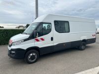 Iveco Daily 20990 ht  35c16 l4h2 cabine approfondie - <small></small> 25.188 € <small>TTC</small> - #2