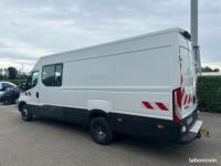 Iveco Daily 20990 ht  35c16 l4h2 cabine approfondie - <small></small> 25.188 € <small>TTC</small> - #3