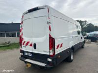 Iveco Daily 20990 ht  35c16 l4h2 cabine approfondie - <small></small> 25.188 € <small>TTC</small> - #6