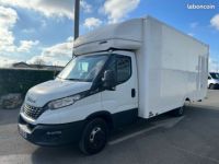 Iveco Daily 20990 ht 35c14 30m3 grand volume - <small></small> 25.188 € <small>TTC</small> - #2