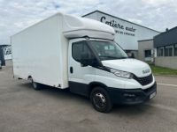 Iveco Daily 21500 ht PROMO caisse grand volume 30m3 BVA - <small></small> 25.800 € <small>TTC</small> - #1