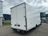 Iveco Daily 21500 ht PROMO caisse grand volume 30m3 BVA - <small></small> 25.800 € <small>TTC</small> - #2