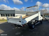 Iveco Daily 22490 ht 35c15 benne coffre - <small></small> 26.988 € <small>TTC</small> - #4