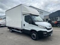 Iveco Daily 22990 ht 35c16 22m3 hayon - <small></small> 27.588 € <small>TTC</small> - #1