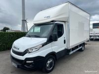 Iveco Daily 22990 ht 35c16 22m3 hayon - <small></small> 27.588 € <small>TTC</small> - #2