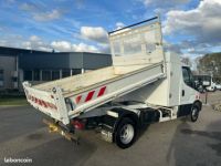 Iveco Daily 22990 ht 35c16 benne coffre - <small></small> 27.588 € <small>TTC</small> - #3