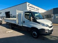 Iveco Daily 23990 ht 3.0 benne coffre climatisation - <small></small> 28.788 € <small>TTC</small> - #1