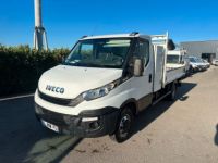 Iveco Daily 23990 ht 3.0 benne coffre climatisation - <small></small> 28.788 € <small>TTC</small> - #5