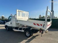 Iveco Daily 23990 ht 35c16 3.0 benne coffre - <small></small> 28.788 € <small>TTC</small> - #3