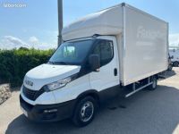 Iveco Daily 23990 ht 35c16 3.0 hpi 22m3 hayon - <small></small> 28.788 € <small>TTC</small> - #2