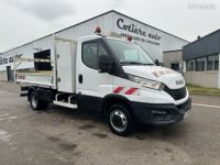 Iveco Daily 23990 ht 35c16 benne coffre - <small></small> 28.788 € <small>TTC</small> - #1