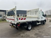 Iveco Daily 23990 ht 35c16 benne coffre - <small></small> 28.788 € <small>TTC</small> - #3