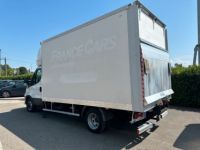 Iveco Daily 24990 ht 22m3 3.0 hpi hayon porte latérale - <small></small> 29.988 € <small>TTC</small> - #4